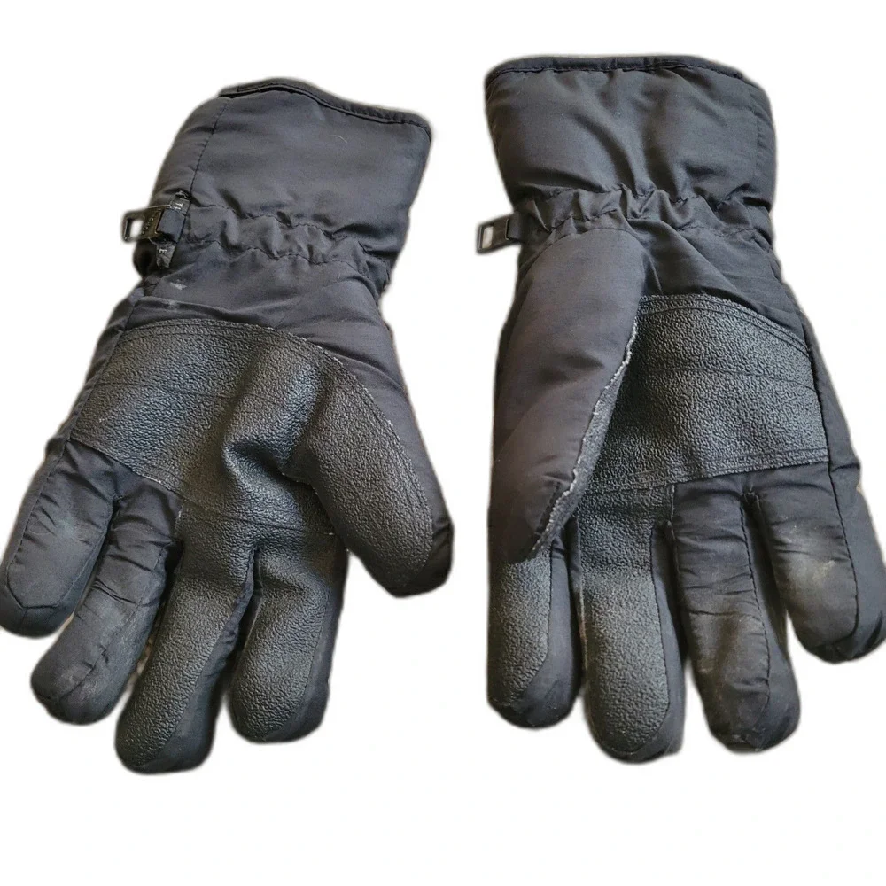 Women's Size Medium Gordini Snow Gloves Snow Mobile Ski